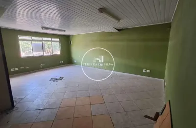 Casa para alugar na Rua Doutor José de Sá, 38, Santo Amaro, São Paulo