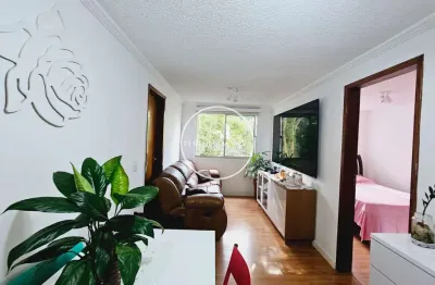 Condomínio Rio Grande do Sul - Apartamento à venda Condomínio Rio Grande do Sul - Horto do Ypê - Parque Munhoz/SP