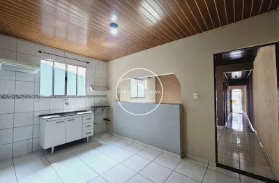 Casa com 2 quartos para alugar na Rua José Lopes Pereira, Jardim Germania, São Paulo