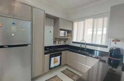 Casa em condomínio fechado com 3 quartos à venda no Jardim Park Real, Indaiatuba 