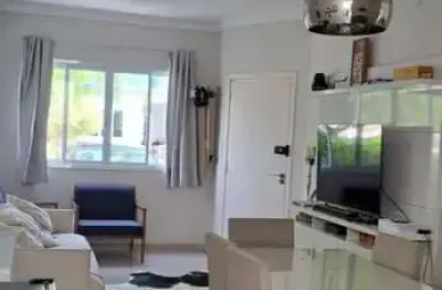 Casa em condomínio fechado com 3 quartos à venda na Alameda Ezequiel Mantoanelli, Jardim Panorama, Indaiatuba