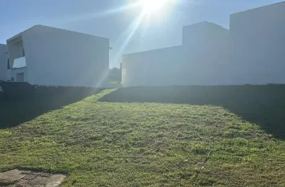 Terreno em condomínio fechado à venda na Alameda Ezequiel Mantoanelli, Residencial London Park, Indaiatuba