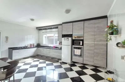 Casa com 3 quartos à venda no Jardim Europa II, Indaiatuba 