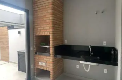 Casa à venda com 3 suítes | condomínio loteamento park gran reserve | indaiatuba sp
