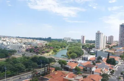 Apartamento para locação | edifício raquel | indaiatuba