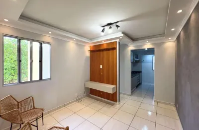 Apartamento à venda | condomínio village azaleia | indaiatuba sp