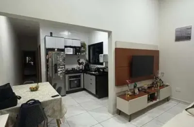 Casa com 2 quartos à venda no Jardim Residencial Nova Veneza, Indaiatuba 