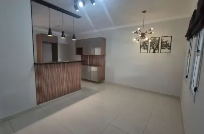 Casa com 2 quartos à venda no Jardim Residencial Nova Veneza, Indaiatuba 