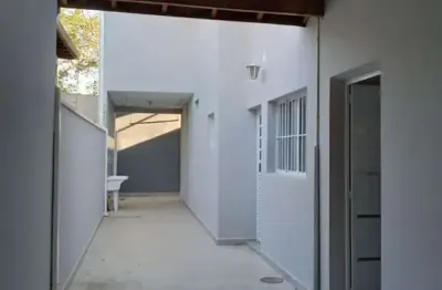 Casa com 4 quartos à venda no Jardim Hubert, Indaiatuba 