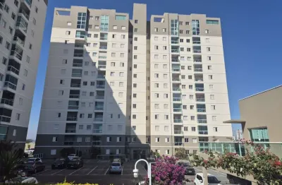 Apartamento à venda | condomínio duetto di mariah | indaiatuba sp