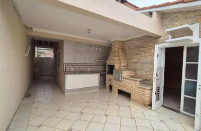 Casa para locação| condomínio moradas de itaici | indaiatuba sp