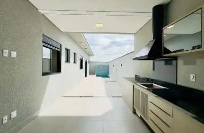 Casa com piscina à venda | condomínio bréscia | indaiatuba sp