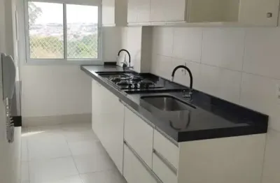 Apartamento para locação | reserva vista verde | indaiatuba sp