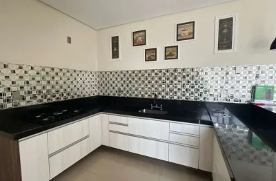 Casa em condomínio fechado com 3 quartos à venda no Jardim Panorama, Indaiatuba 