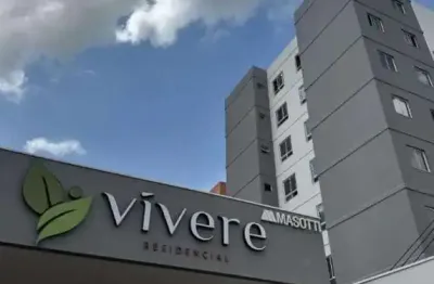 Apartamento à Venda | Condomínio Vivere Residencial | Indaiatuba SP