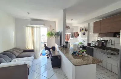 Apartamento à Venda | Condomínio Villa das Praças | Indaiatuba SP