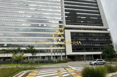 Junção de sala comercial no espaço cerâmica com vista para  shopping venda/aluguel ceramica são caetano do sul/sp