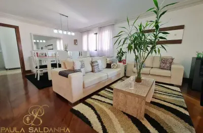 Amplo apartamento fino acabamento super bem localizado. venda centro são caetano do sul/sp