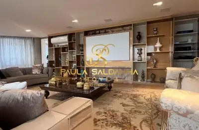 Deslumbrante apartamento à venda, não perca essa oportunidade.