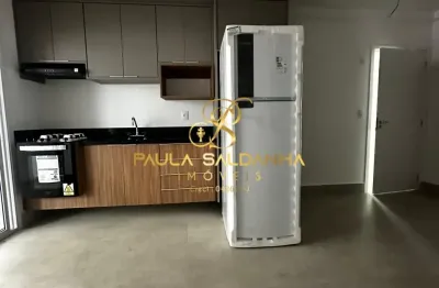 Lindo apartamento nunca habitado para alugar em santo andré.