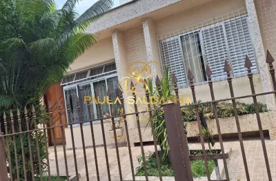 Casa com 2 quartos à venda no Campestre, Santo André 