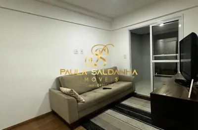 Apartamento com 2 quartos à venda no Campestre, Santo André 