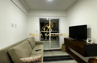 Apartamento com 2 quartos para alugar no Campestre, Santo André 