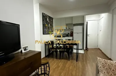 Apartamento com 2 quartos para alugar no Campestre, Santo André 