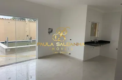 Casa com 3 quartos à venda no Cibratel, Itanhaém 