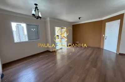 Apartamento com 3 quartos à venda na Vila Bastos, Santo André 