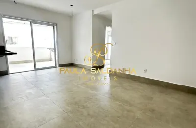 Apartamento com 2 quartos à venda no Parque das Nações, Santo André 