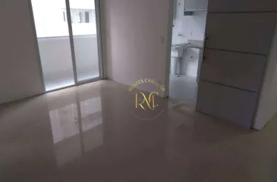 Apartamento  pronto p morar!!64m2  -02 vagas r$3.100/mês -,jd bela vista - santo andré /sp