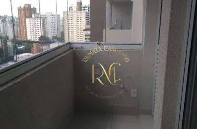 Apartamento  pronto p morar!!64m2  -02 vagas r$3.100/mês -,jd bela vista - santo andré /sp