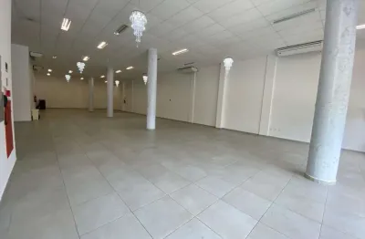 Prédio, 1390 m² - venda por r$ 6.300.000 ou aluguel por r$ 29.000,00/mês - centro - santo andré/sp