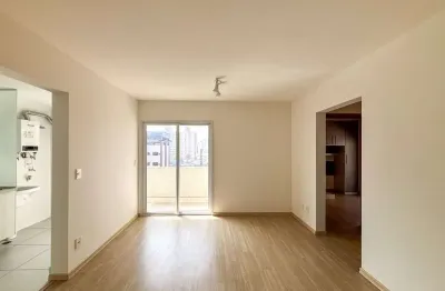 Apartamento com 2 dormitórios à venda, 64 m² por r$ 635.000 - jardim bela vista - santo andré/sp