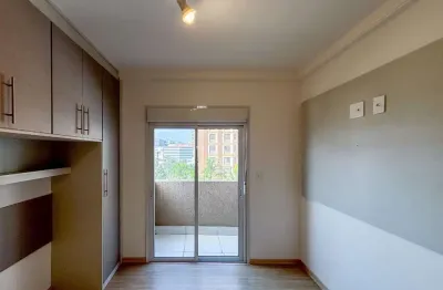 Apartamento com 2 dormitórios à venda, 64 m² por r$ 619.000 - jardim bela vista - santo andré/sp