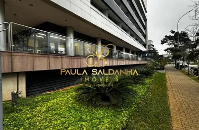 Sala comercial com 2 salas para alugar no Cerâmica, São Caetano do Sul 