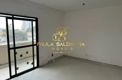 Apartamento com 2 quartos à venda no Parque das Nações, Santo André 