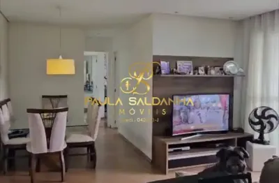 Apartamento à venda no Santa Paula, São Caetano do Sul 