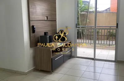 Apartamento com 2 quartos à venda no Areia Branca, Santos 