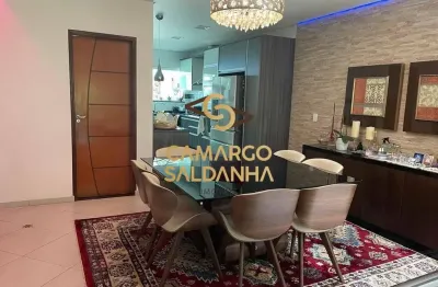 Casa com 3 quartos à venda na Vila Guiomar, Santo André 