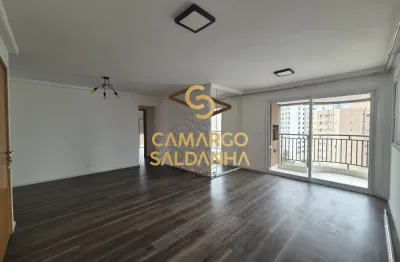 Apartamento com 3 quartos à venda na Rua Xingu, Vila Valparaíso, Santo André