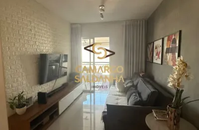 Apartamento com 3 quartos à venda na Vila Vermelha, São Paulo 