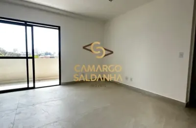 Apartamento com 1 quarto à venda no Parque das Nações, Santo André 