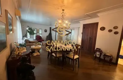 Casa com 3 quartos à venda no Jardim São Caetano, São Caetano do Sul 
