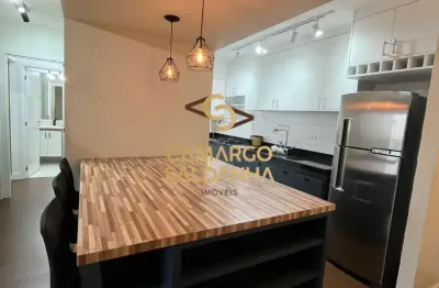 Apartamento com 2 quartos para alugar no Jardim, Santo André 