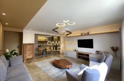 Apartamento com 3 quartos à venda no Santa Paula, São Caetano do Sul 