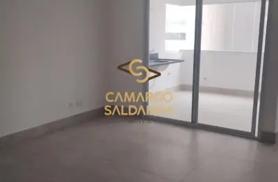 Apartamento à venda no parque das nações – 64 m² de charme e conforto!