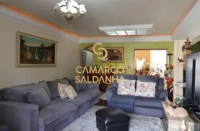 Linda casa para alugar em santo andre com 235 m² de luxo e conforto!