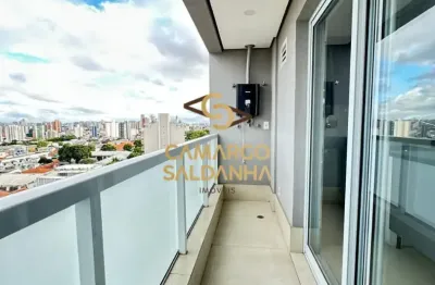 Apartamento com 2 quartos à venda no Jardim, Santo André 